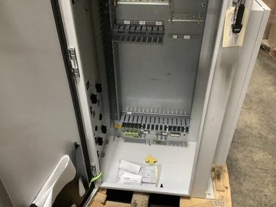 Used _UNKNOWN_ _UNKNOWN_ Heat Exchangers Michigan US | Miedema Asset Management Group #1321003