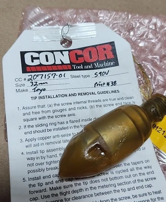 NEW CONCOR M21247
