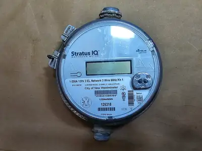 Used XYLEM B12C1300T00 Misc Electrical & Power Parts British Columbia CA | Lenmark #1439835