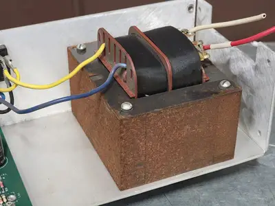 Power Supply