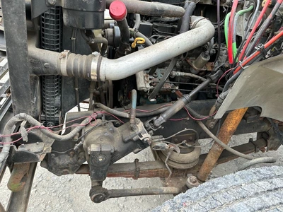 Used 1995 FORD F800 Flatbed Trucks Kentucky US | Proxy Equipment #1377845