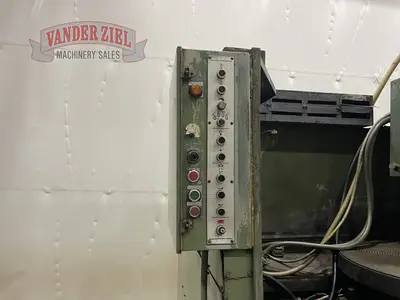 USED 1990 BLANCHARD 26HAD-48