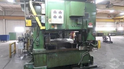 USED 1988 NIAGARA BP2-400-72-42