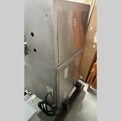 Steel Straightening Machine