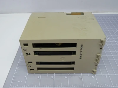 Used YUSHIN _UNKNOWN_ Programmable Logic Controllers Texas US | OCO Industrial #1624784