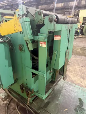 USED ROWE BGY12-15
