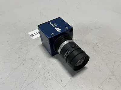 USED TELEDYNE DALSA B0-22-01M22-00-R