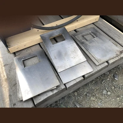 NEW WESTPRO MACHINERY FLO.2-6