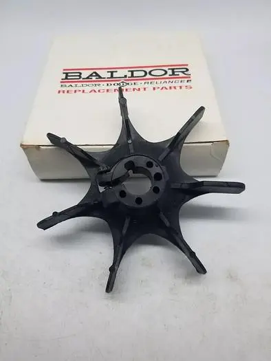Used BALDOR PISTORIUS MOTOR COOLING FAN Misc Woodworking Parts | John G Weber Co Inc #344677