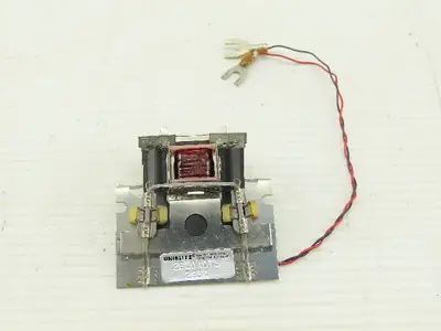 Unibiltz 26L0A0T52954 Electronic Component