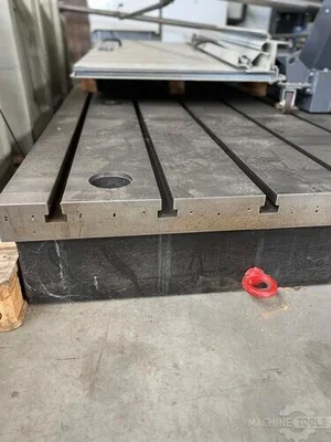 USED STOLLE SDT