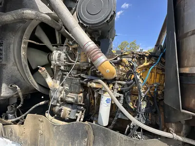 Used 2008 OSHKOSH S2346 Concrete Mixer Trucks New Jersey US | Proxy Equipment #1388749