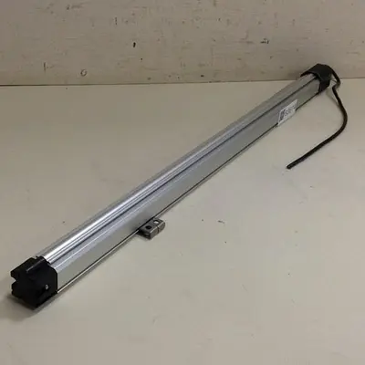 USED MTS LPSLVU02401AX