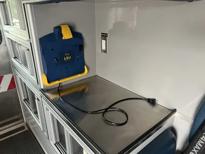 Used 2019 FORD F350 SUPER DUTY AMBULANCE Misc Trucks Minnesota US | Carco Truck & Equipment #1514320