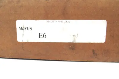 NEW MARTIN E6 FLEX COUPLING