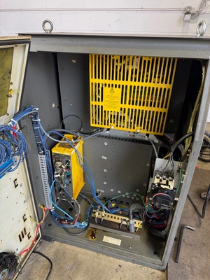 2010 FANUC FANUC M710IC/20L Fanuc Robots | K.B. Industries LLC (4)