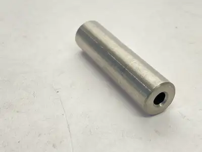 New | in-Stock Simplimatic Drive Shaft LOT OF 27 Conveyor Parts Michigan US | Maverick Industrial Sales #1395353