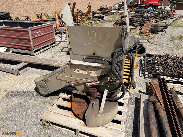 Used _UNKNOWN_ _UNKNOWN_ Misc Spreaders Michigan US | Miedema Asset Management Group #1369592