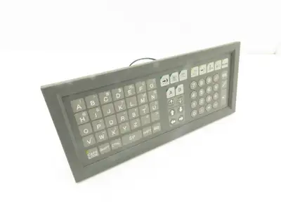 Okuma 98029-10010-1 HMI Keypad Operator Control Panel