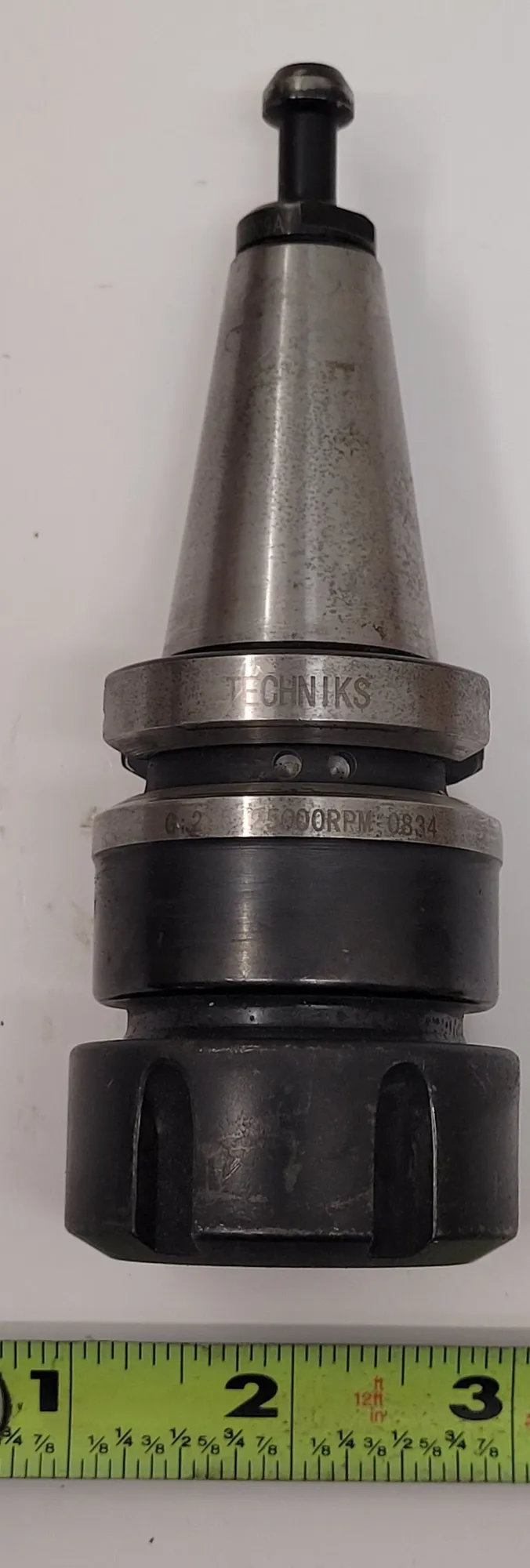 USED Techniks SYIC 16113