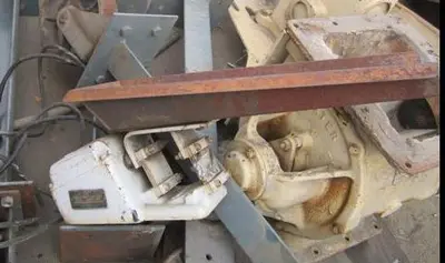 USED SYNTRON BFOK
