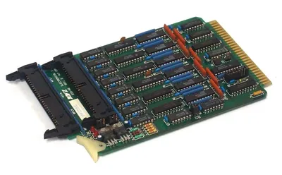 NEW XYZ ELECTRONICS / RAPISTAN F0025-00081B INPUT BOARD F002500081B