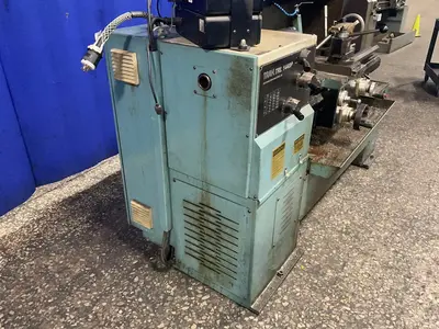 Used SOUTHWESTERN INDUSTRIES TRAK 1440P CNC Lathes Ohio US | HGR 24 #1316145