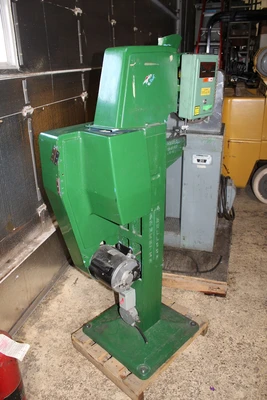 USED PARMENTER 500-1-03