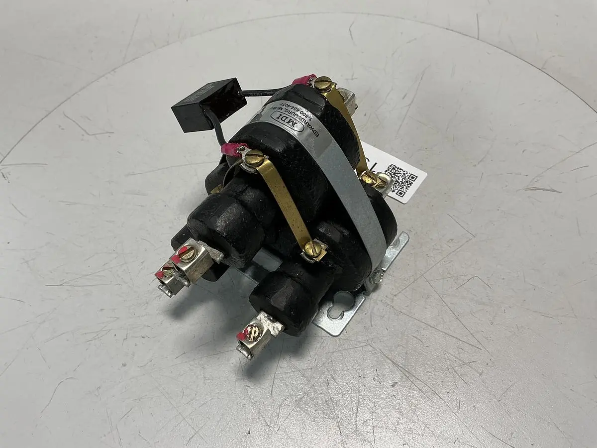 USED MDI 335NO-120A-18