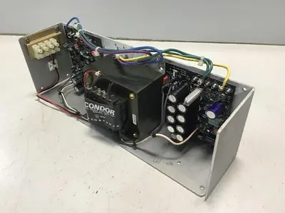 USED CONDOR HDCC150W-A+