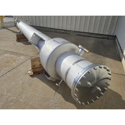 NEW CROLL-REYNOLDS S22