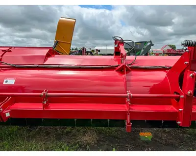 Used HINIKER _UNKNOWN_ Windrowers/Swathers Iowa US | Keast Enterprises #1360301