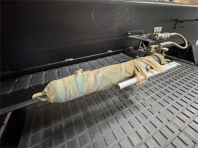 Used 2018 MULTICAM 5000 SERIES CNC Routers Oregon US | MachineryMax #1340319