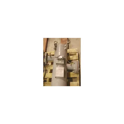 Used Filterfab Filtering Model B830