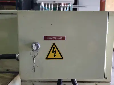 USED 2011 ACER AGS-1632AHD
