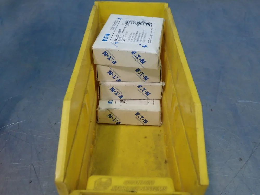 New | in-Stock EATON FAZD5/1NASP Circuit Breakers Ohio US | HGR 24 #757646