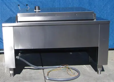 USED ELECTROLUX 583310