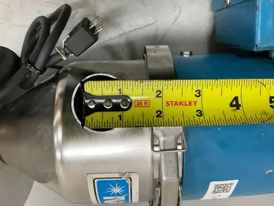 NOVATEC Loader Used