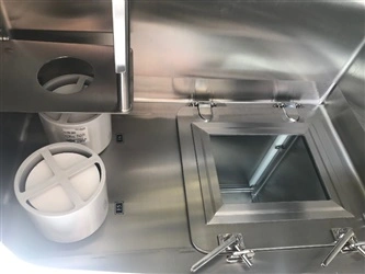 Used LACALHENE _UNKNOWN_ Glove Boxes Connecticut US | DMC Industries #1281893