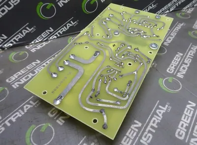 Bonitron 2726L Chopper Gate Driver Board 2726L1A1 Used