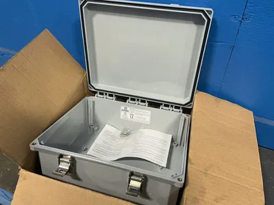 Used INTEGRA _UNKNOWN_ Electrical Boxes Ohio US | HGR 24 #1233441