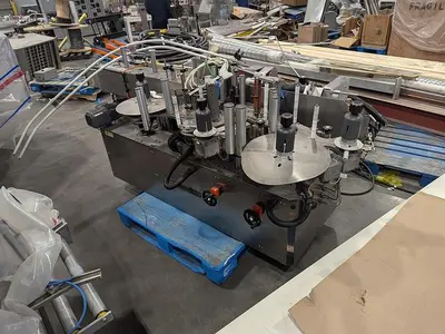 USED 2016 IMPRESSTIK 3000VAC
