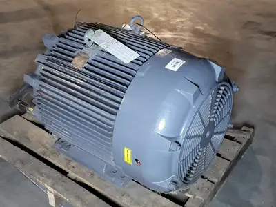 USED WESTINGHOUSE HSBN