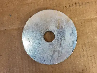 NEW SANDVIK 011735-010