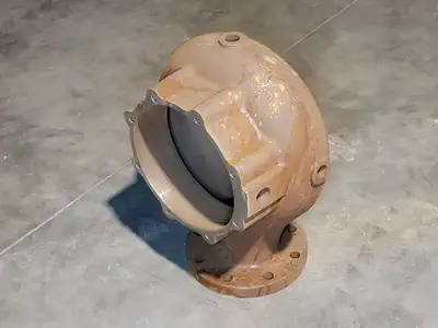 USED AURORA 180-0656-010