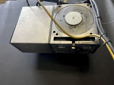 USED 2012 HAAS HRT210