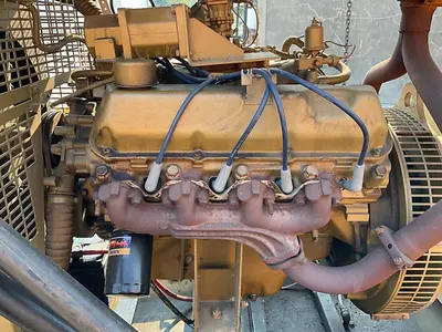 1989 KOHLER 60RZ251 Generators | Rock Solid Tools (20)
