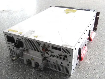 USED MKS RD5060Z GENERATOR POWER SUPPLY RD5060Z-01