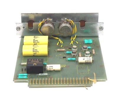 NEW WESTINGHOUSE 588C629G04 FORCING ALARM BOARD