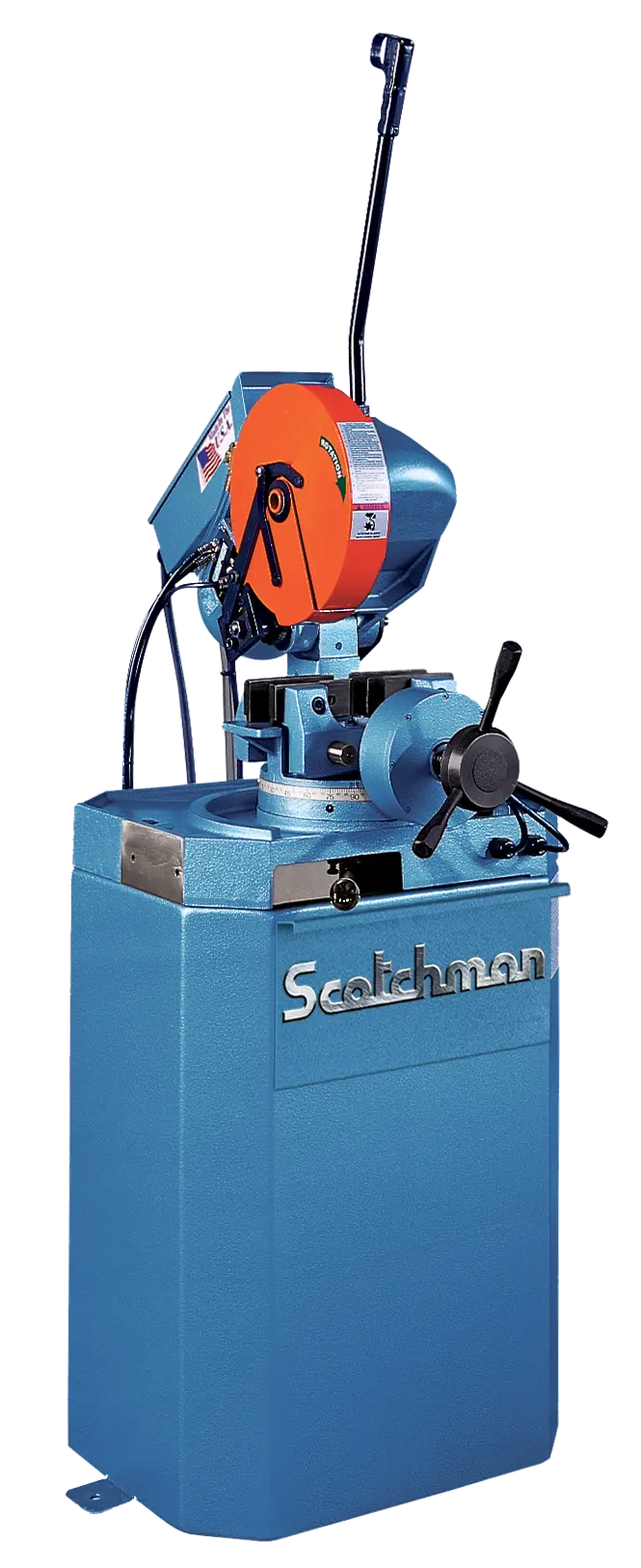 NEW SCOTCHMAN CPO 275 PK